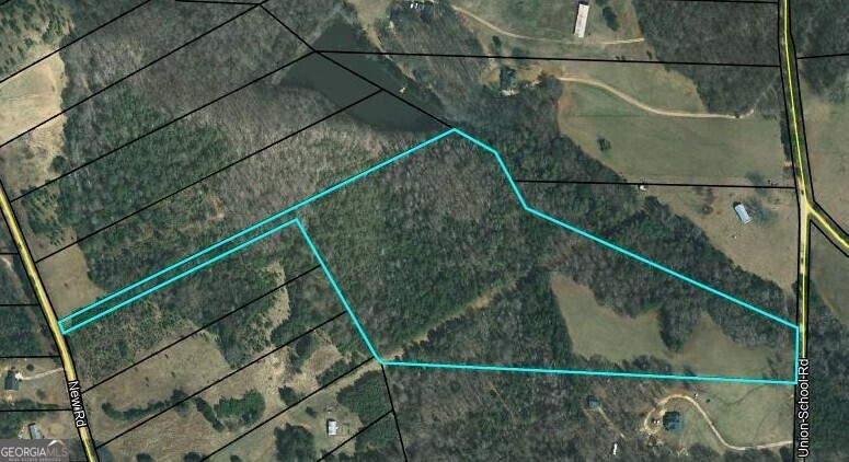 1044 Union School Road Molena GA 30258