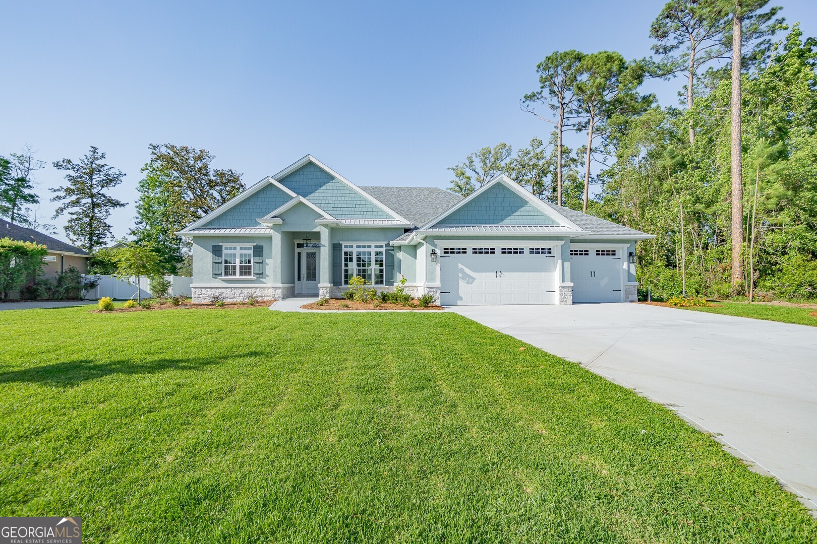 205 Riley Hunter Drive Kingsland GA 31548
