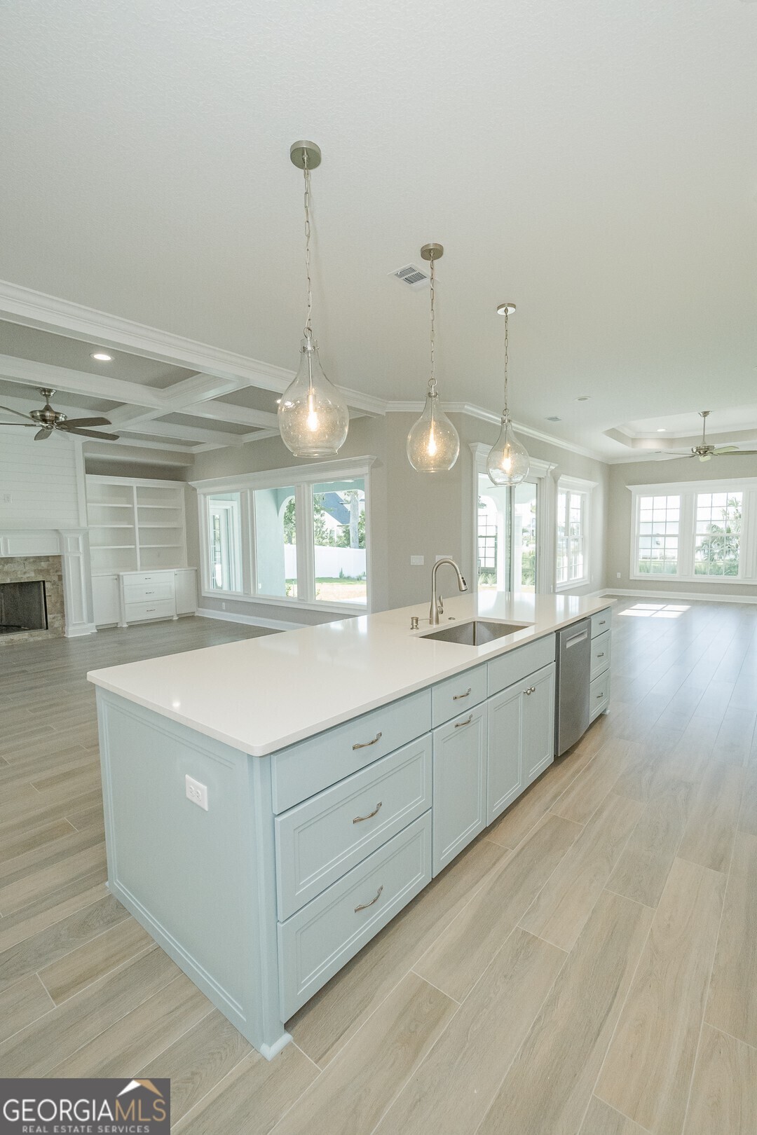 205 Riley Hunter Drive Kingsland GA 31548