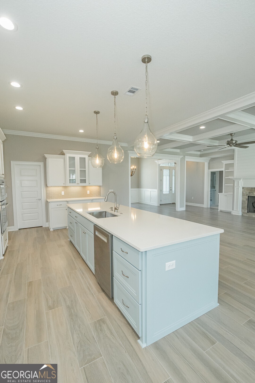 205 Riley Hunter Drive Kingsland GA 31548