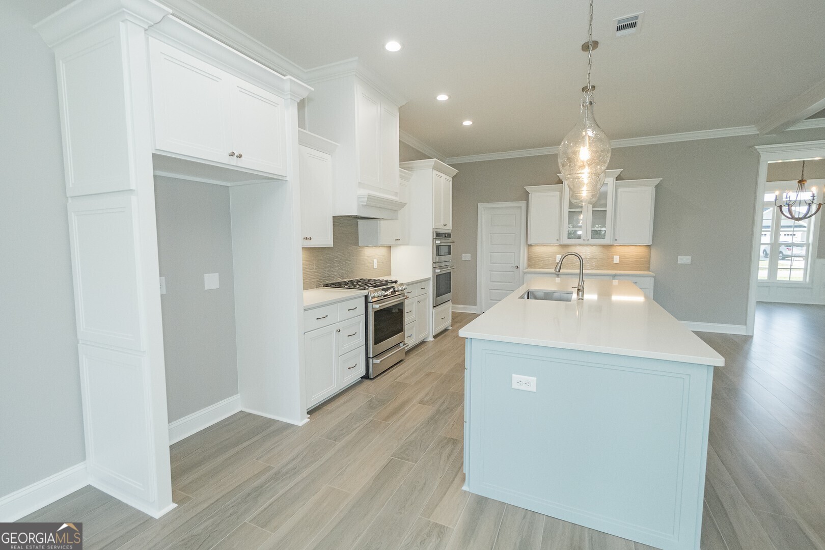 205 Riley Hunter Drive Kingsland GA 31548