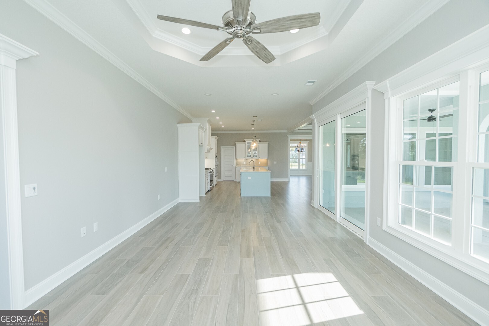 205 Riley Hunter Drive Kingsland GA 31548