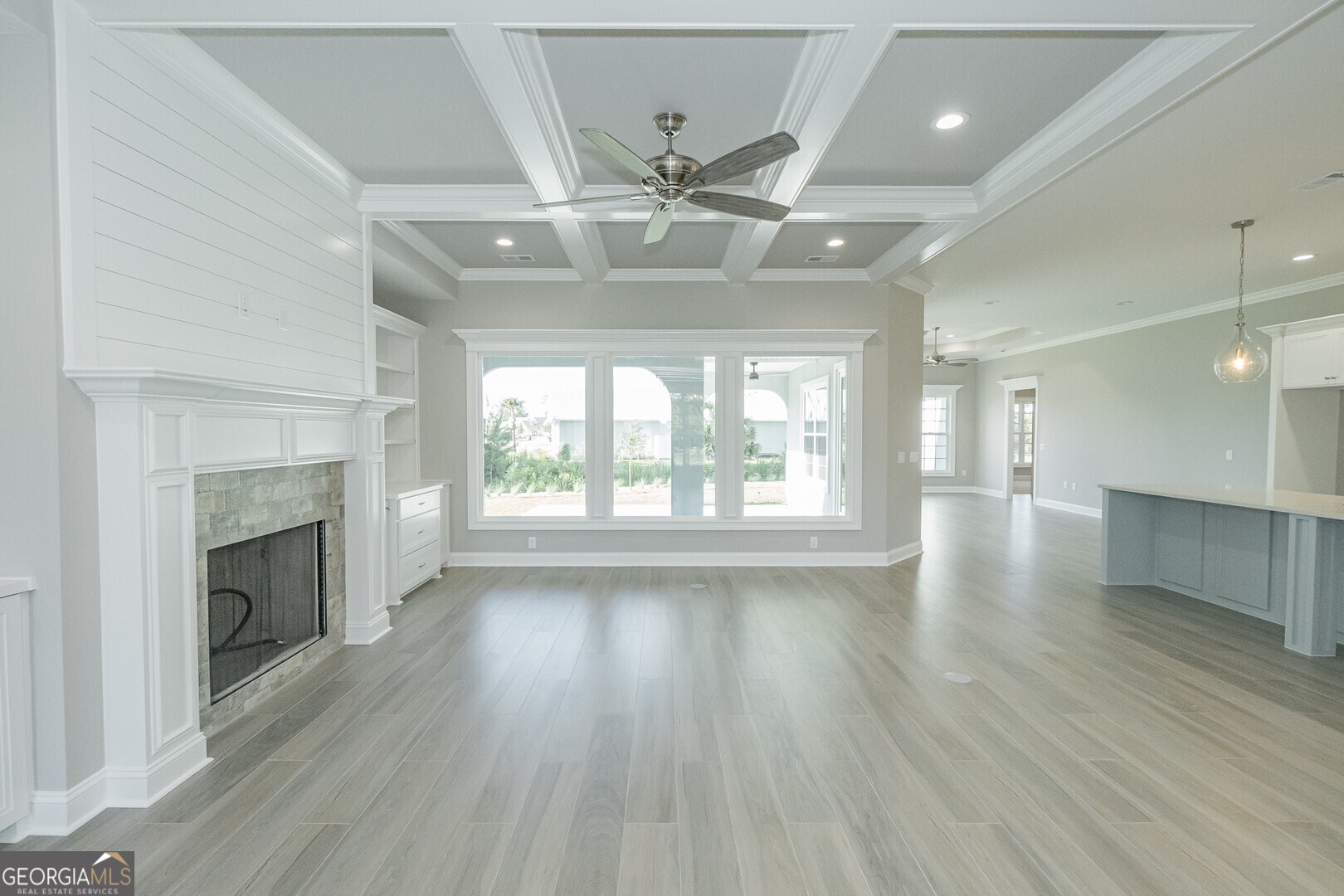205 Riley Hunter Drive Kingsland GA 31548