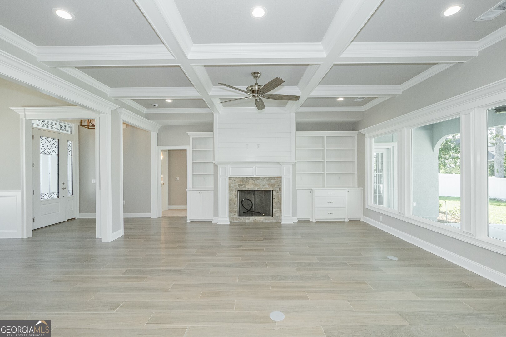205 Riley Hunter Drive Kingsland GA 31548