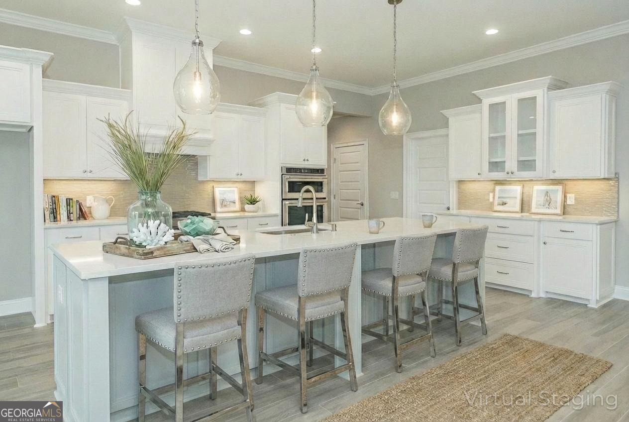 205 Riley Hunter Drive Kingsland GA 31548