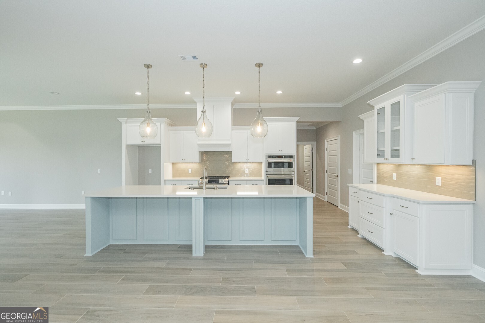 205 Riley Hunter Drive Kingsland GA 31548
