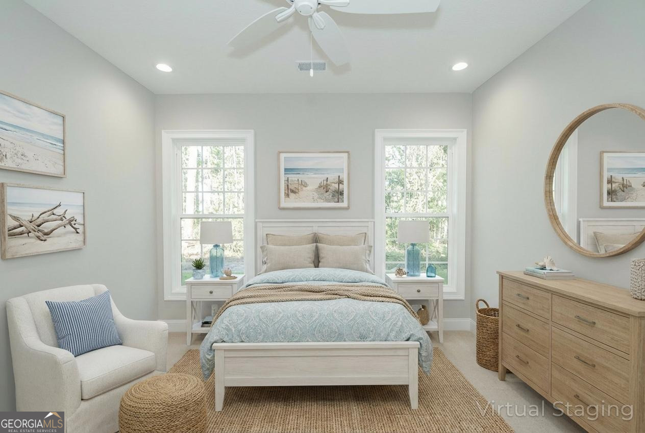 205 Riley Hunter Drive Kingsland GA 31548