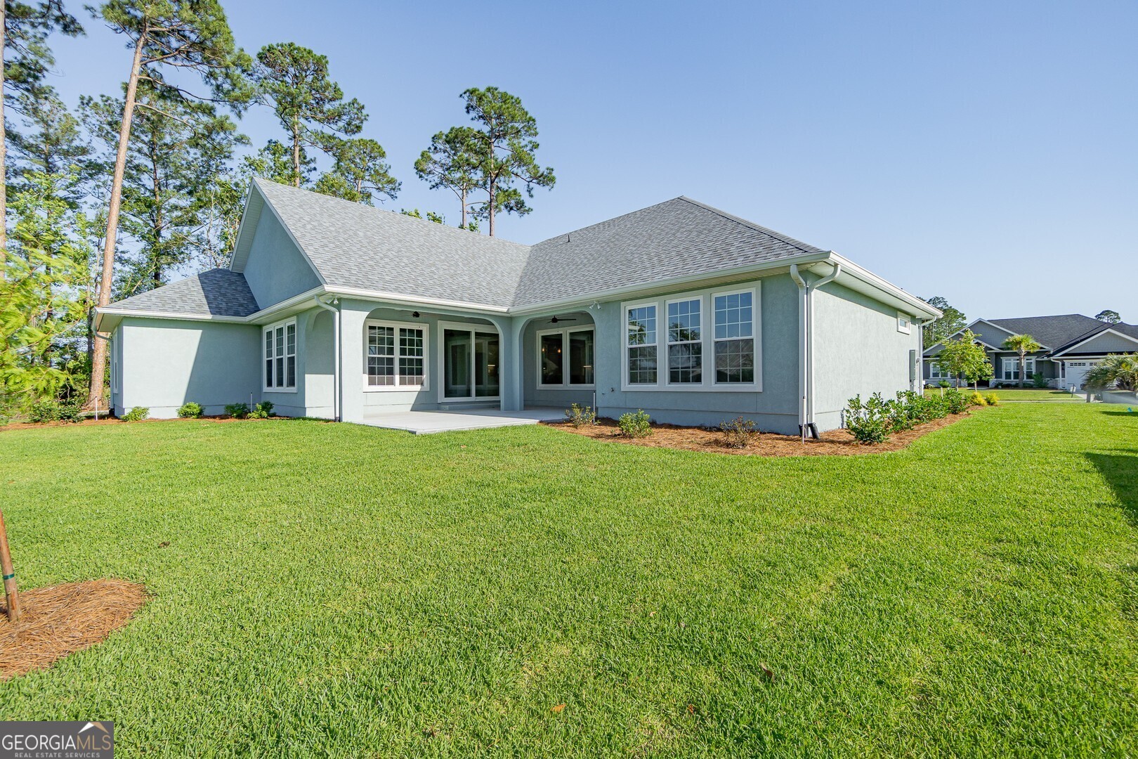 205 Riley Hunter Drive Kingsland GA 31548