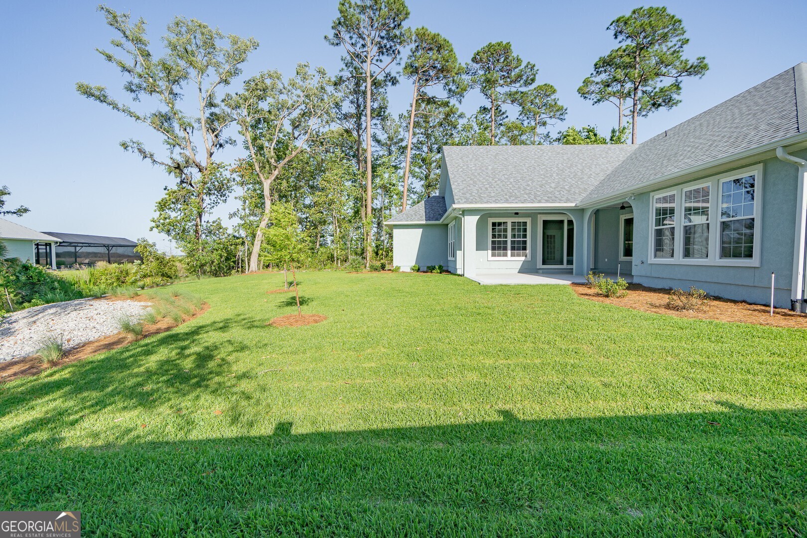 205 Riley Hunter Drive Kingsland GA 31548