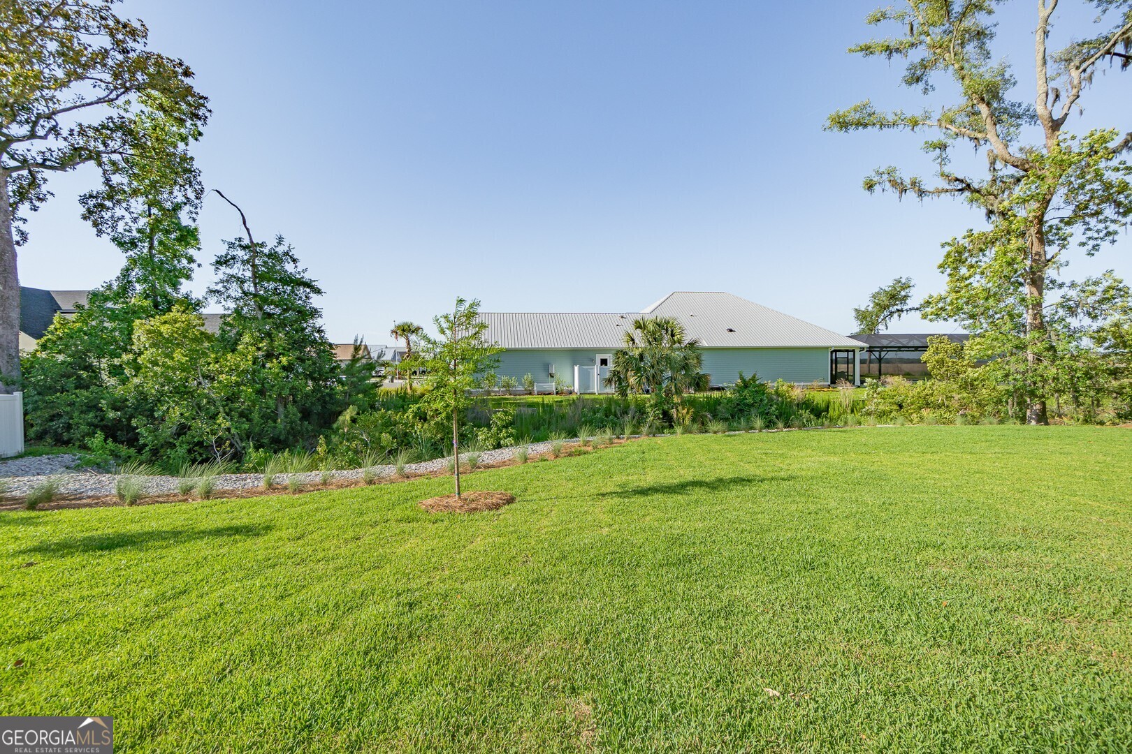 205 Riley Hunter Drive Kingsland GA 31548