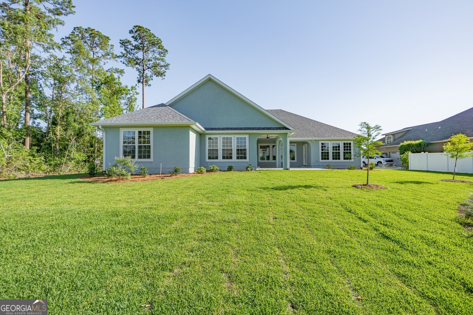 205 Riley Hunter Drive Kingsland GA 31548