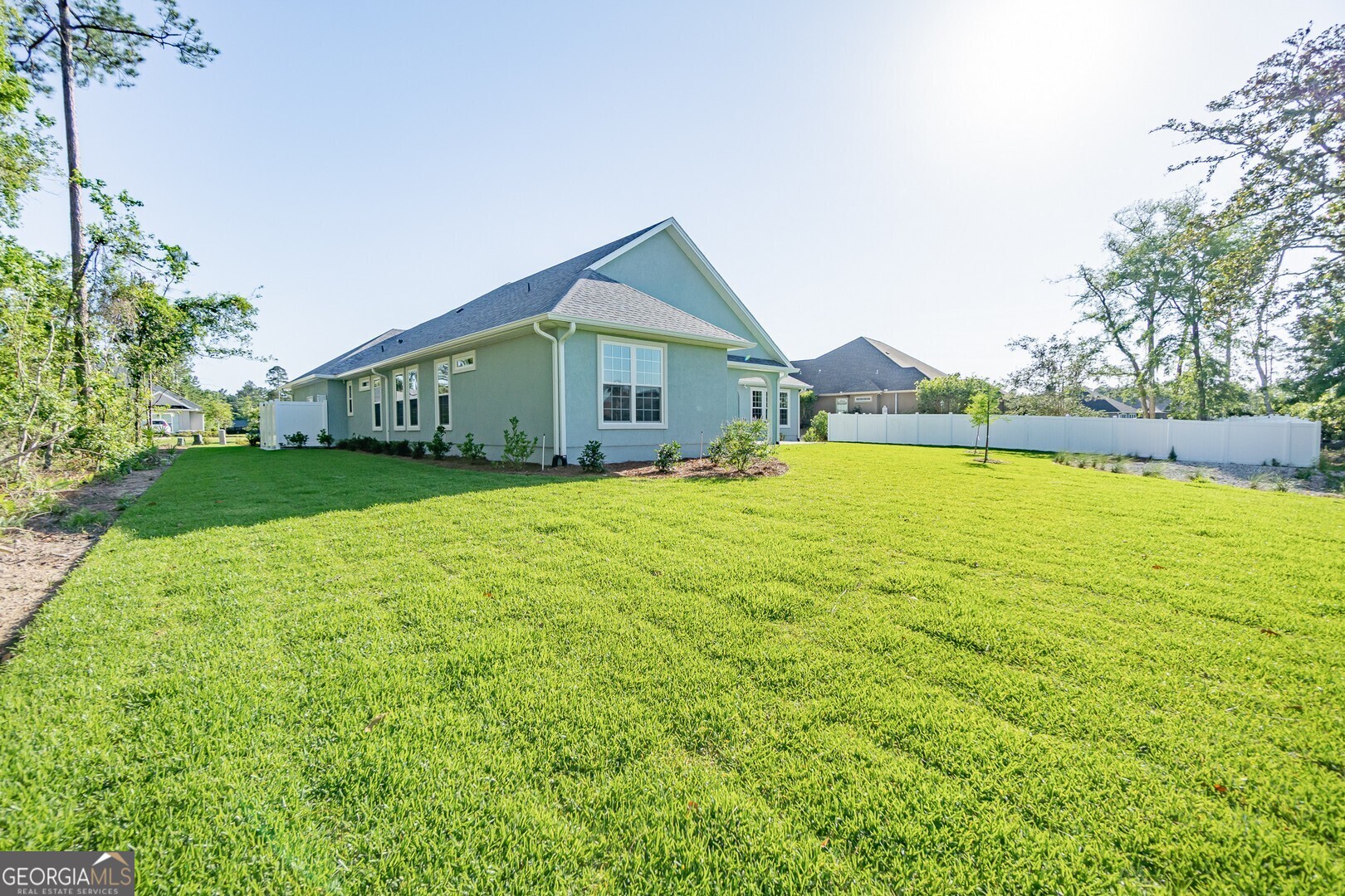 205 Riley Hunter Drive Kingsland GA 31548