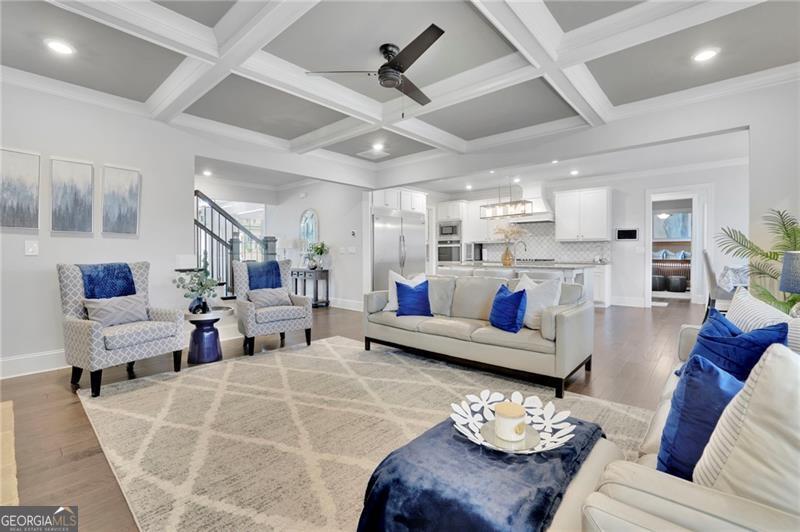 4715 Gablestone Crossing Hoschton GA 30548