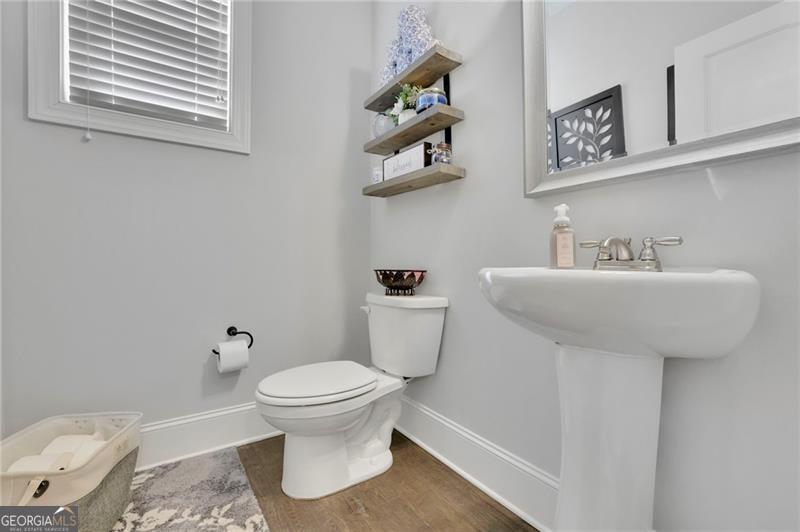 4715 Gablestone Crossing Hoschton GA 30548