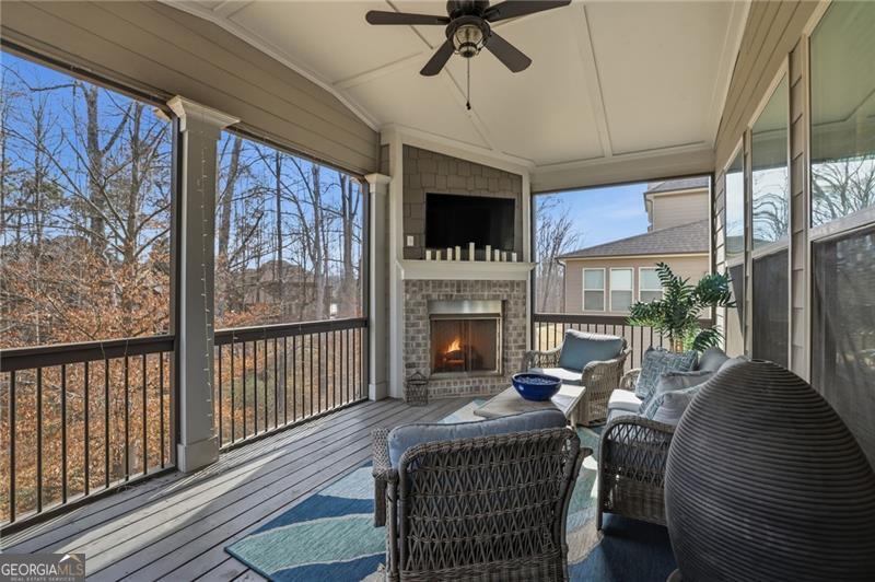 4715 Gablestone Crossing Hoschton GA 30548