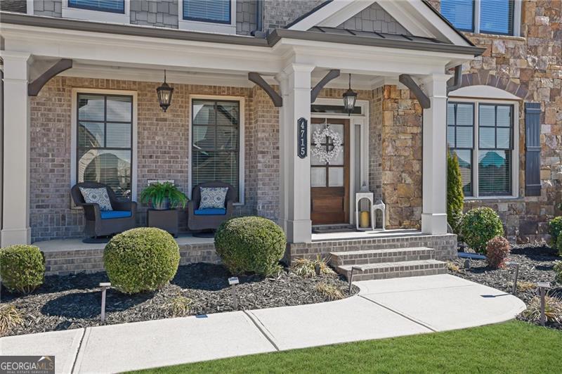 4715 Gablestone Crossing Hoschton GA 30548