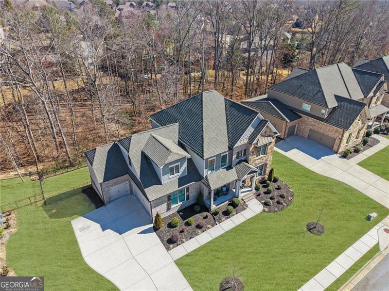 4715 Gablestone Crossing Hoschton GA 30548
