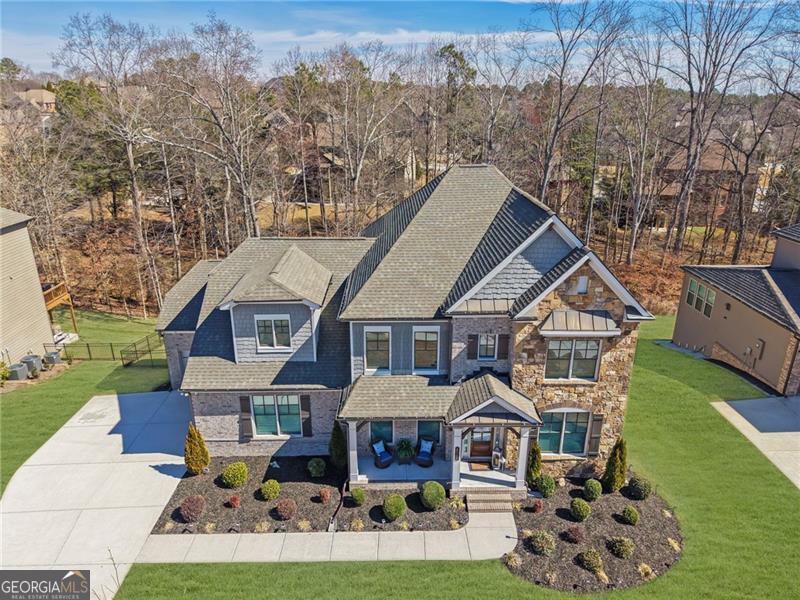 4715 Gablestone Crossing Hoschton GA 30548