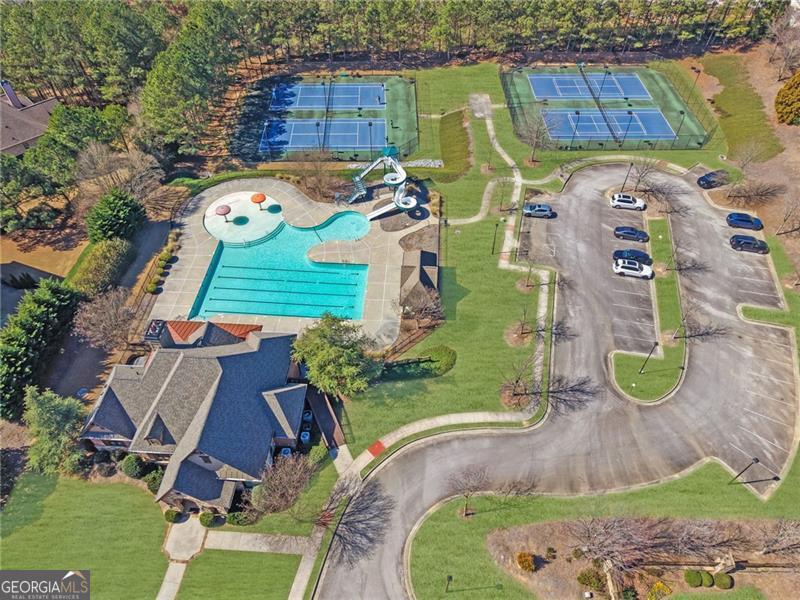4715 Gablestone Crossing Hoschton GA 30548