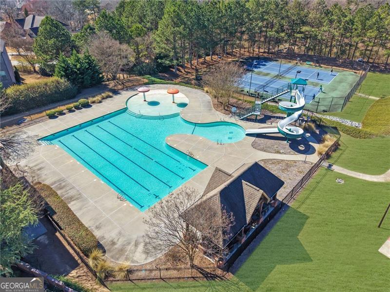4715 Gablestone Crossing Hoschton GA 30548