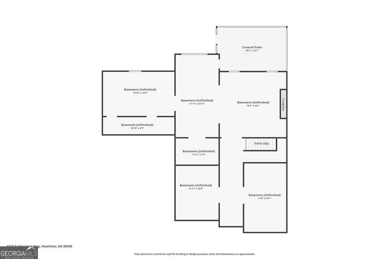 4715 Gablestone Crossing Hoschton GA 30548