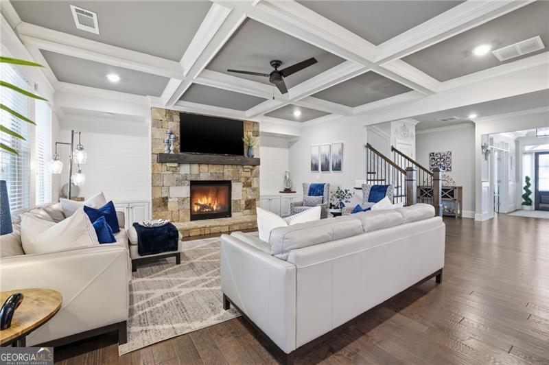 4715 Gablestone Crossing Hoschton GA 30548