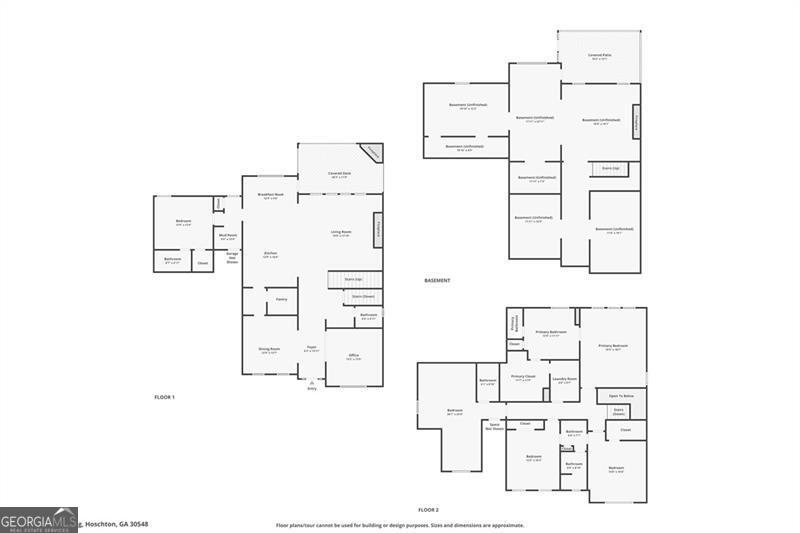 4715 Gablestone Crossing Hoschton GA 30548