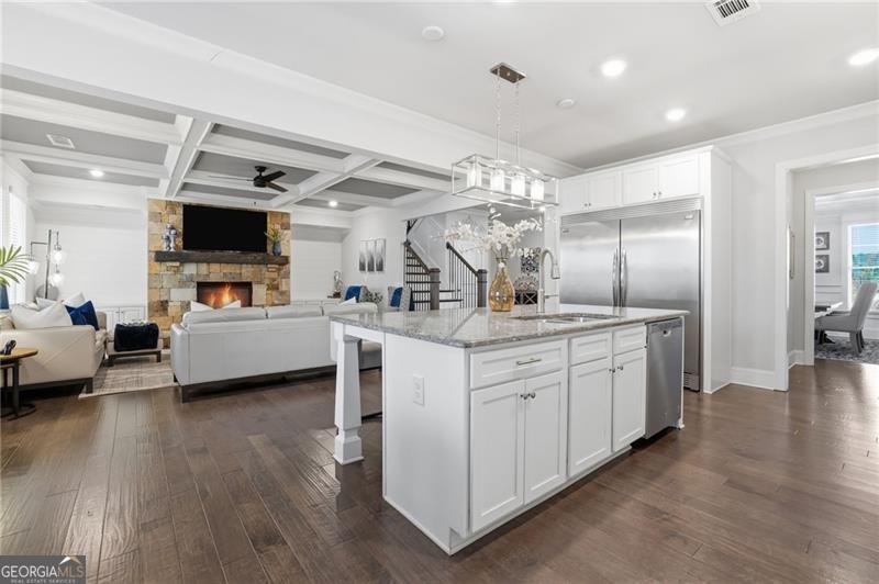 4715 Gablestone Crossing Hoschton GA 30548