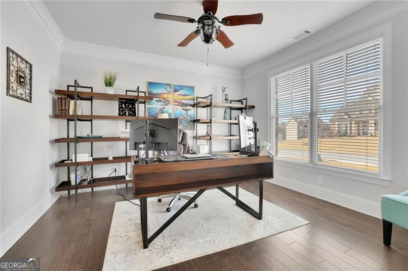4715 Gablestone Crossing Hoschton GA 30548