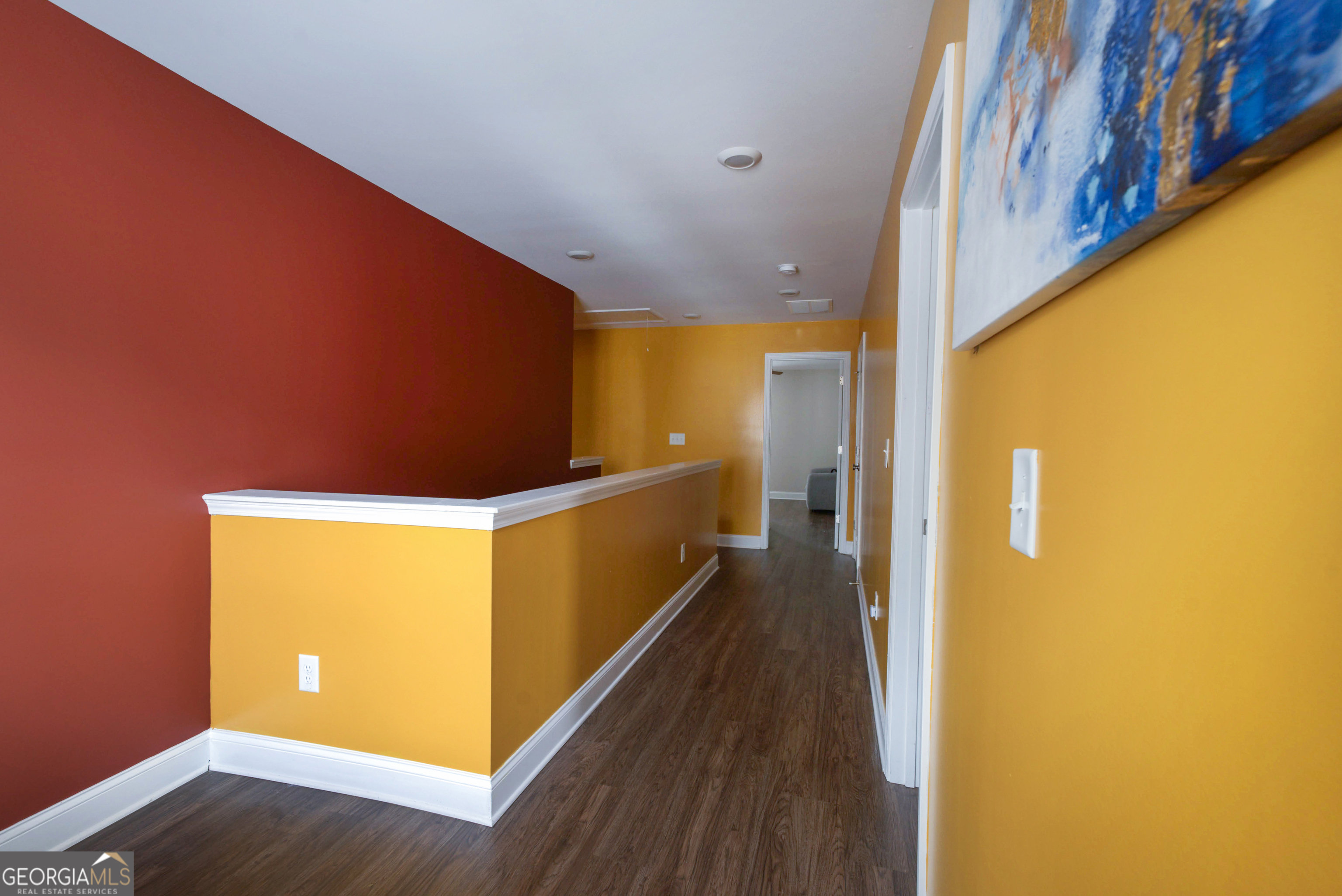 4304 Bellwood Circle South Fulton GA 30349