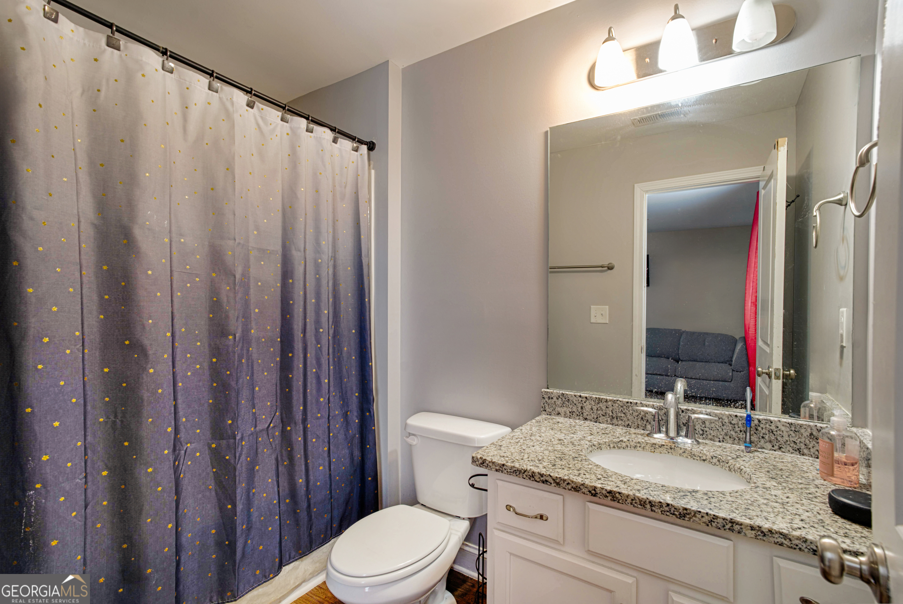 4304 Bellwood Circle South Fulton GA 30349