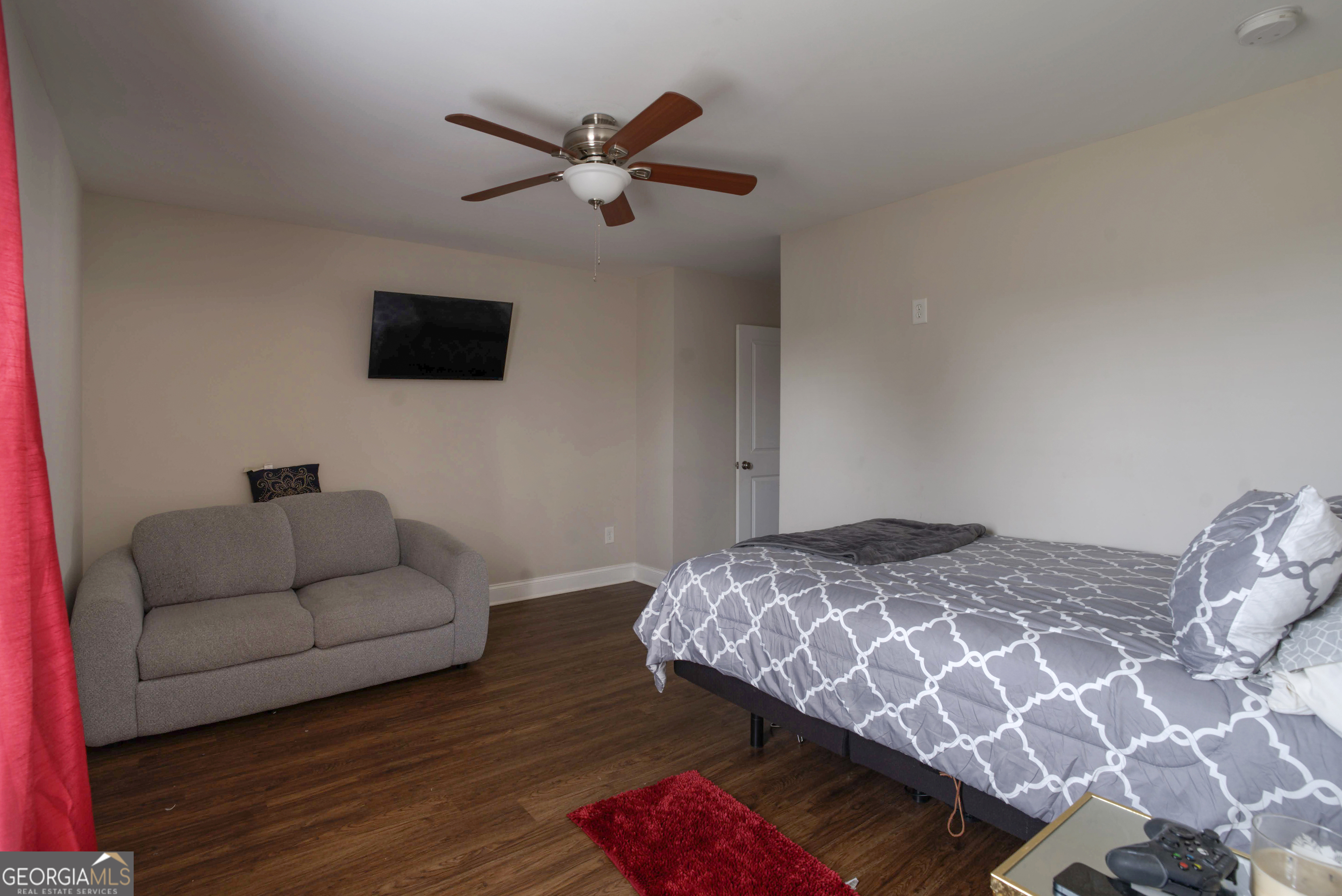 4304 Bellwood Circle South Fulton GA 30349