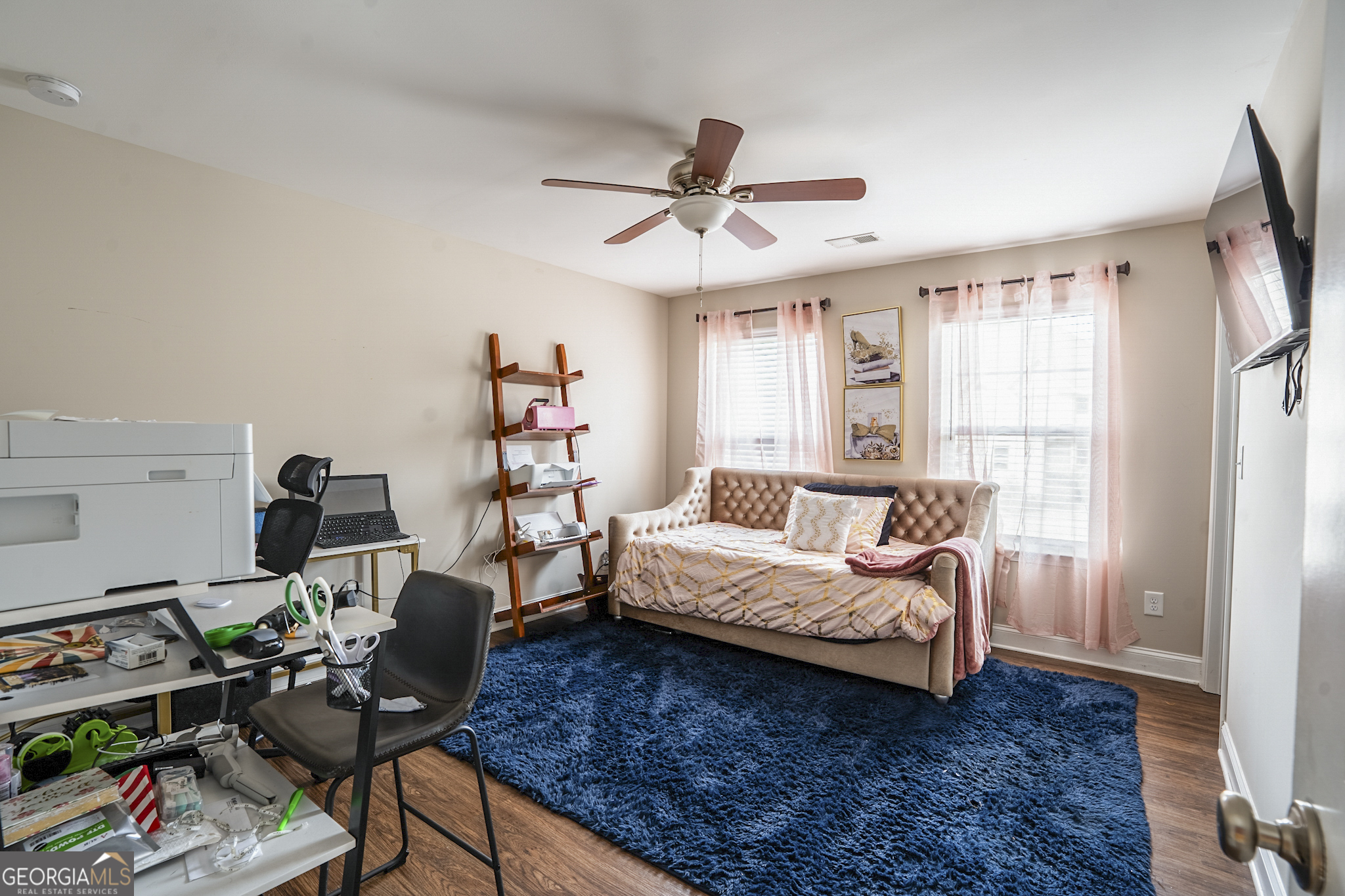4304 Bellwood Circle South Fulton GA 30349