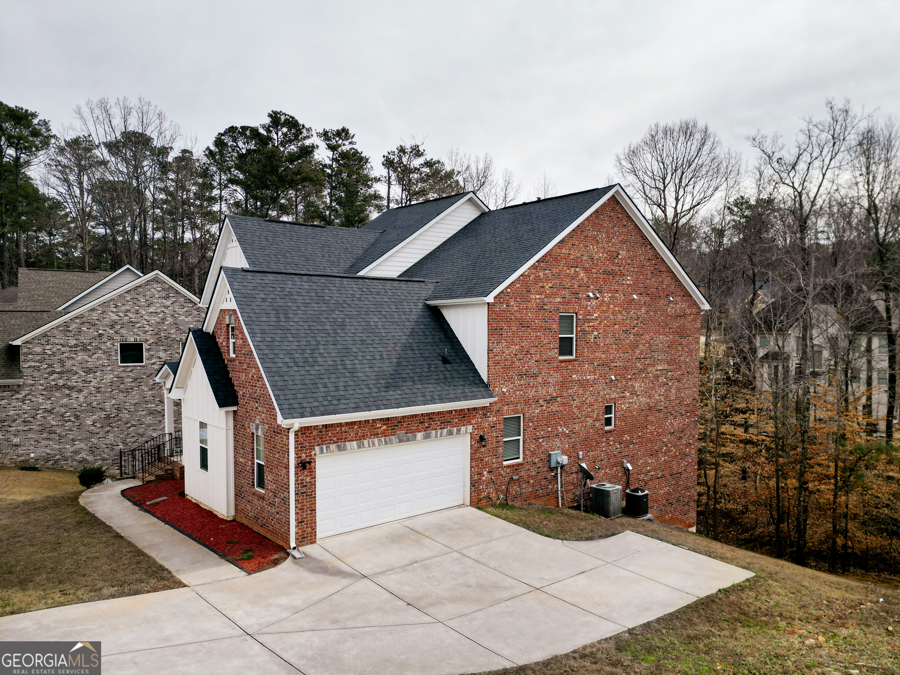 4304 Bellwood Circle South Fulton GA 30349