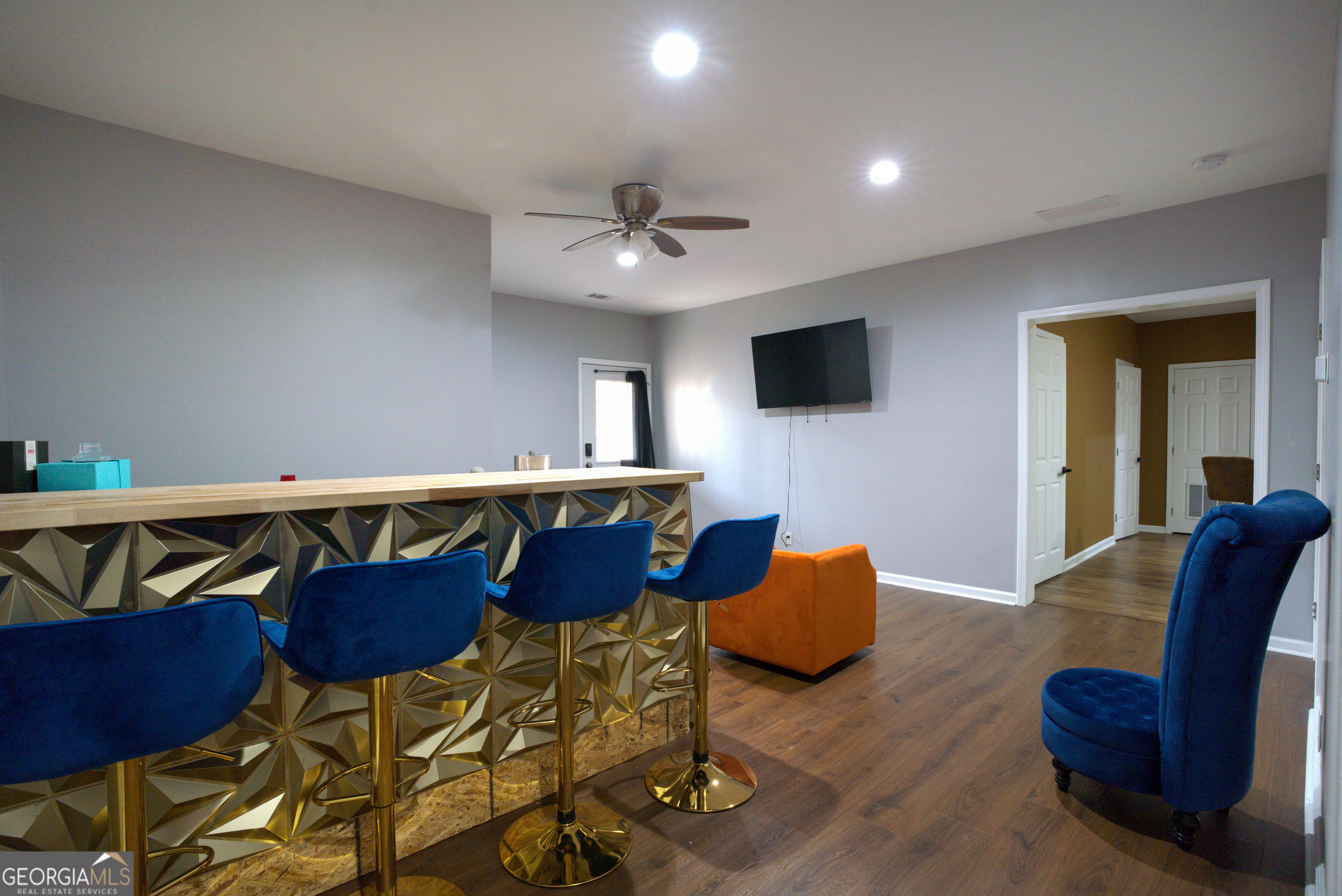 4304 Bellwood Circle South Fulton GA 30349