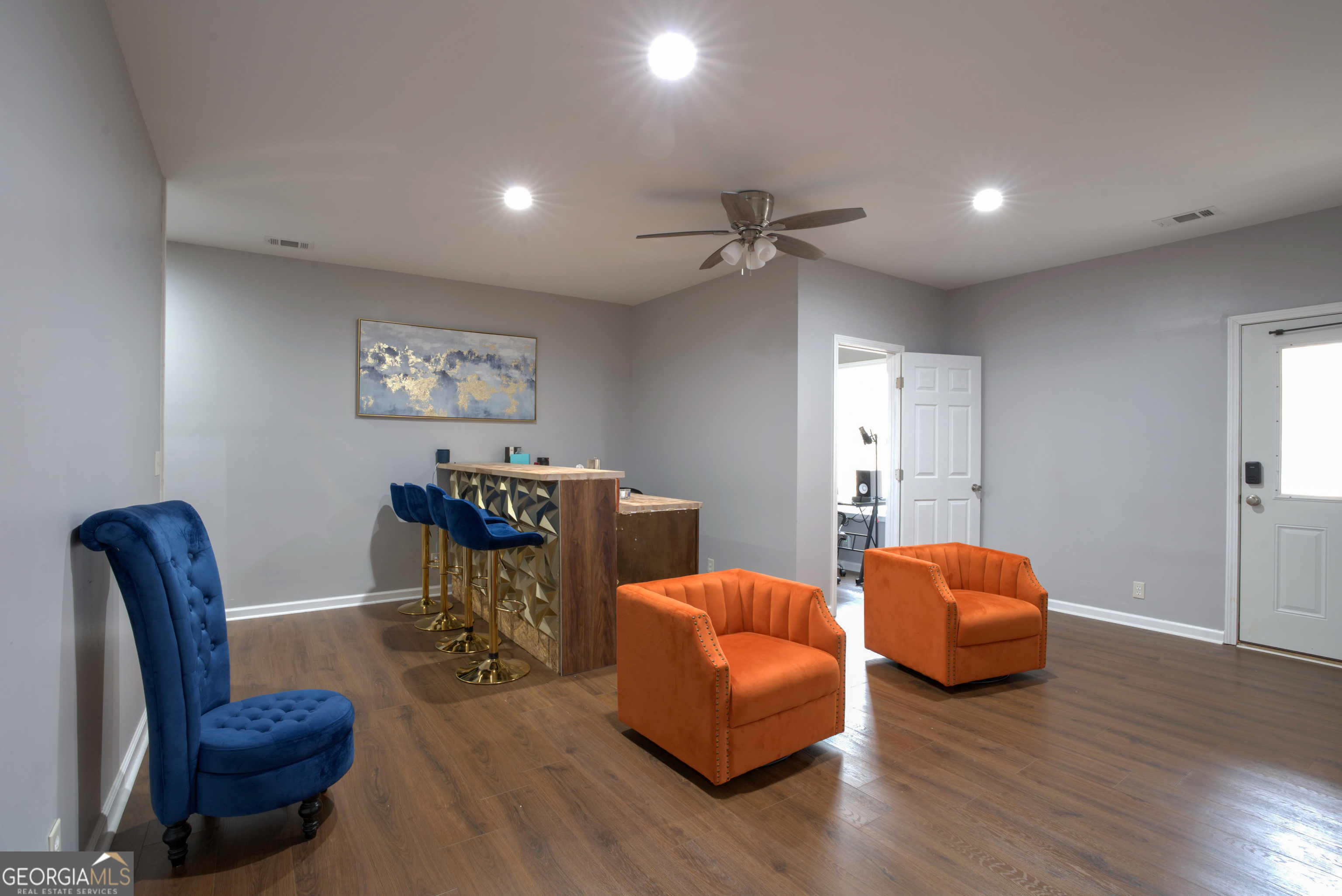 4304 Bellwood Circle South Fulton GA 30349