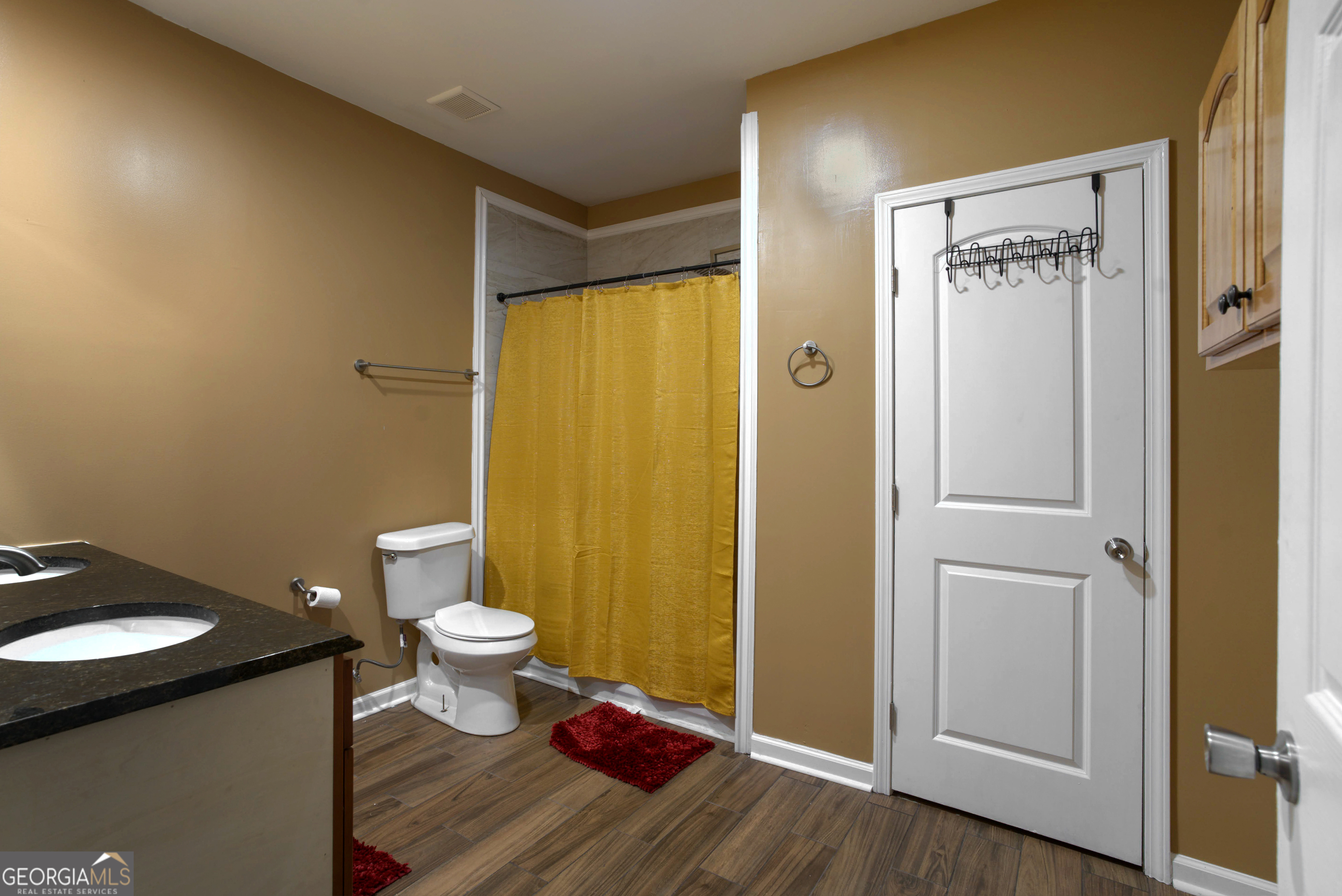 4304 Bellwood Circle South Fulton GA 30349