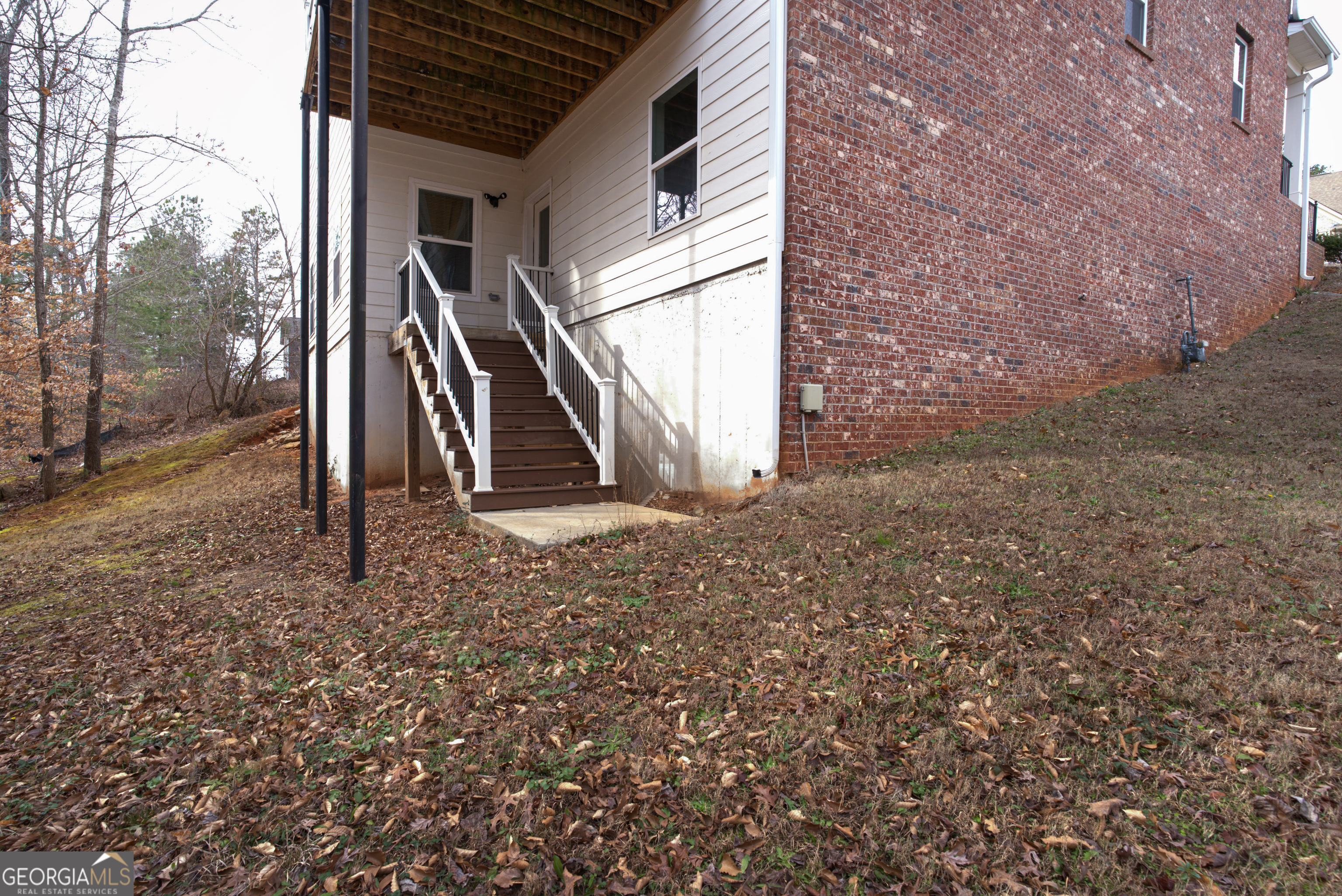 4304 Bellwood Circle South Fulton GA 30349
