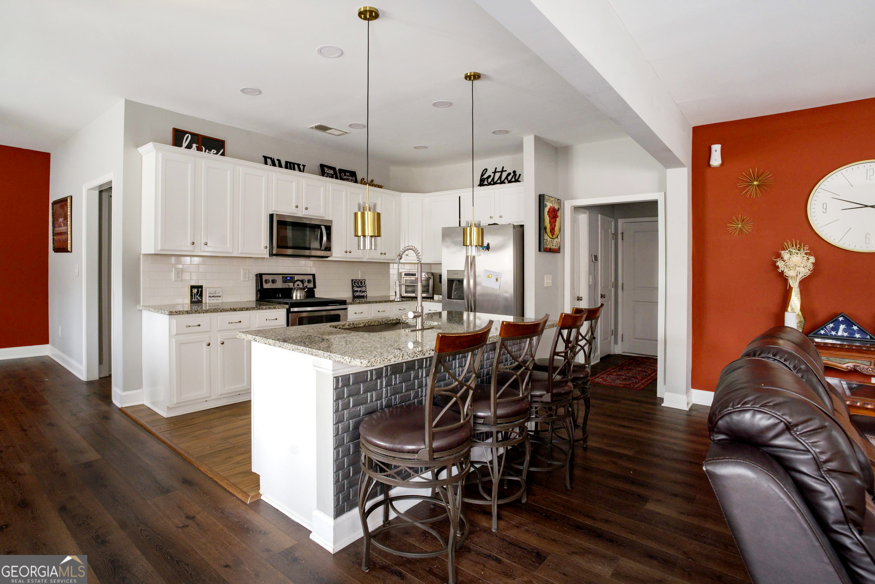 4304 Bellwood Circle South Fulton GA 30349