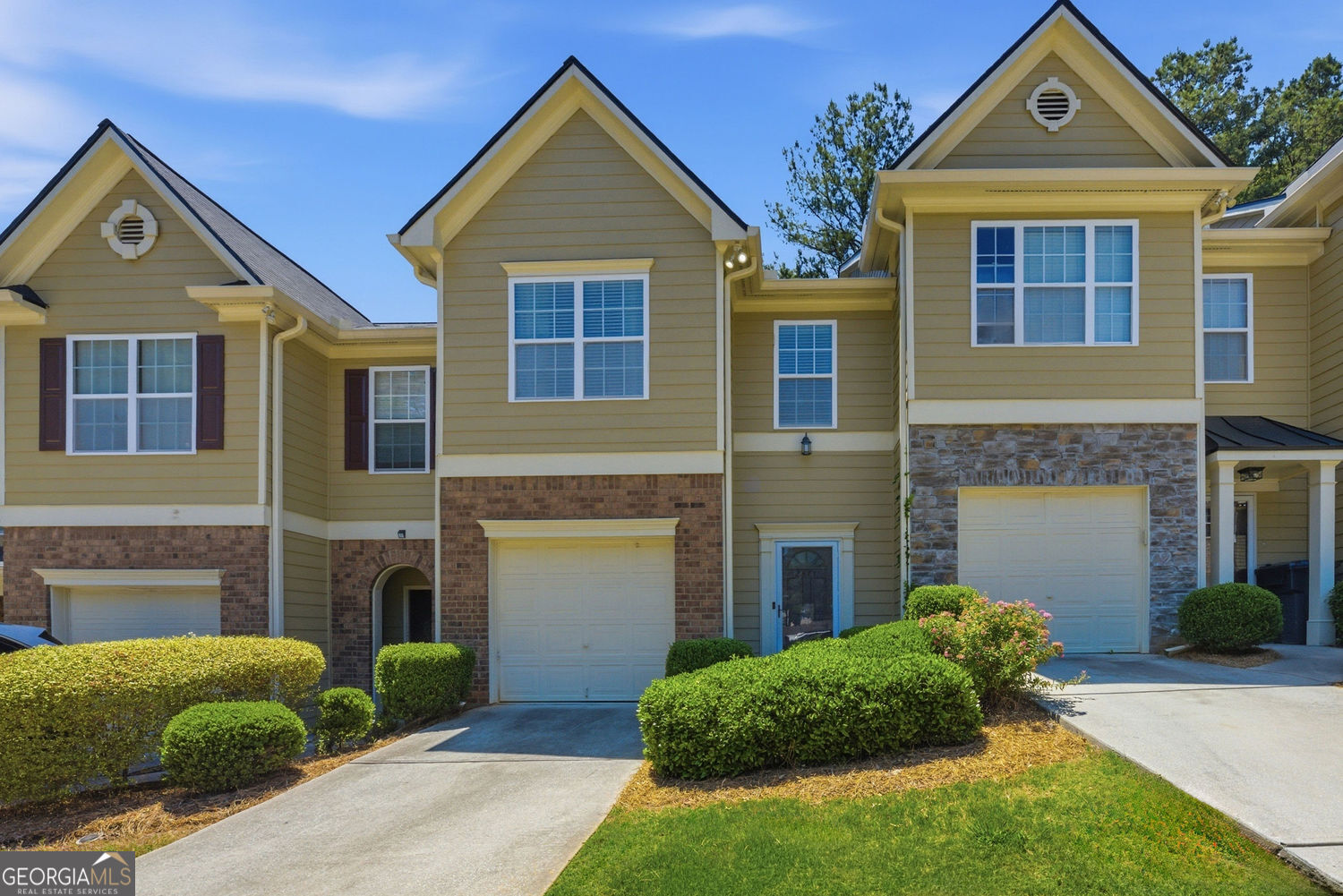 2871 Ridgeview Drive SW Atlanta GA 30331