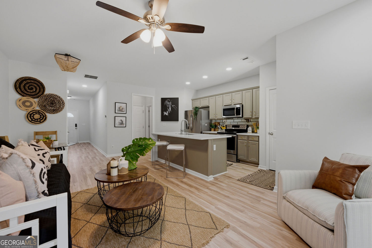 2871 Ridgeview Drive SW Atlanta GA 30331
