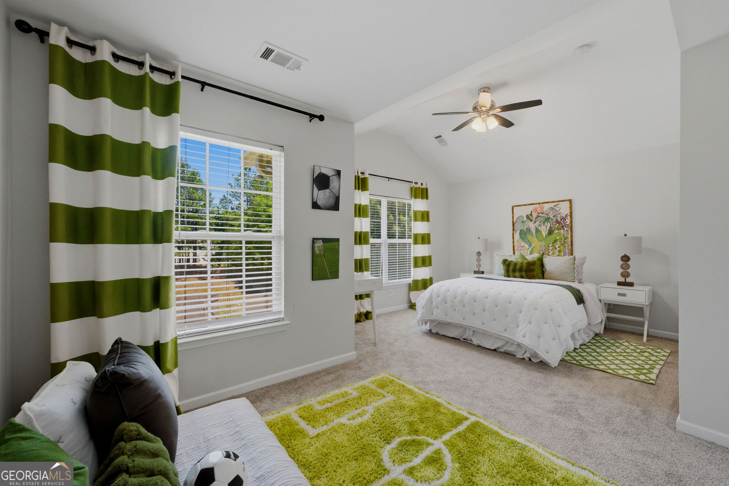 2871 Ridgeview Drive SW Atlanta GA 30331