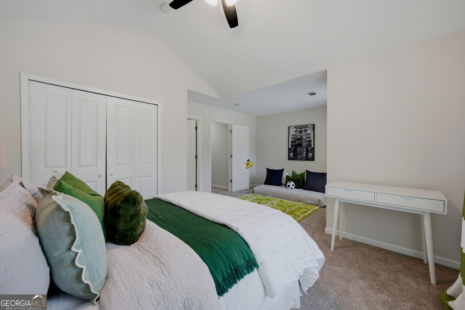 2871 Ridgeview Drive SW Atlanta GA 30331