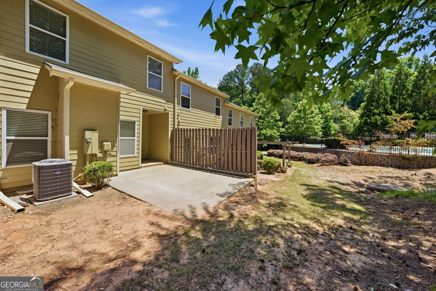 2871 Ridgeview Drive SW Atlanta GA 30331