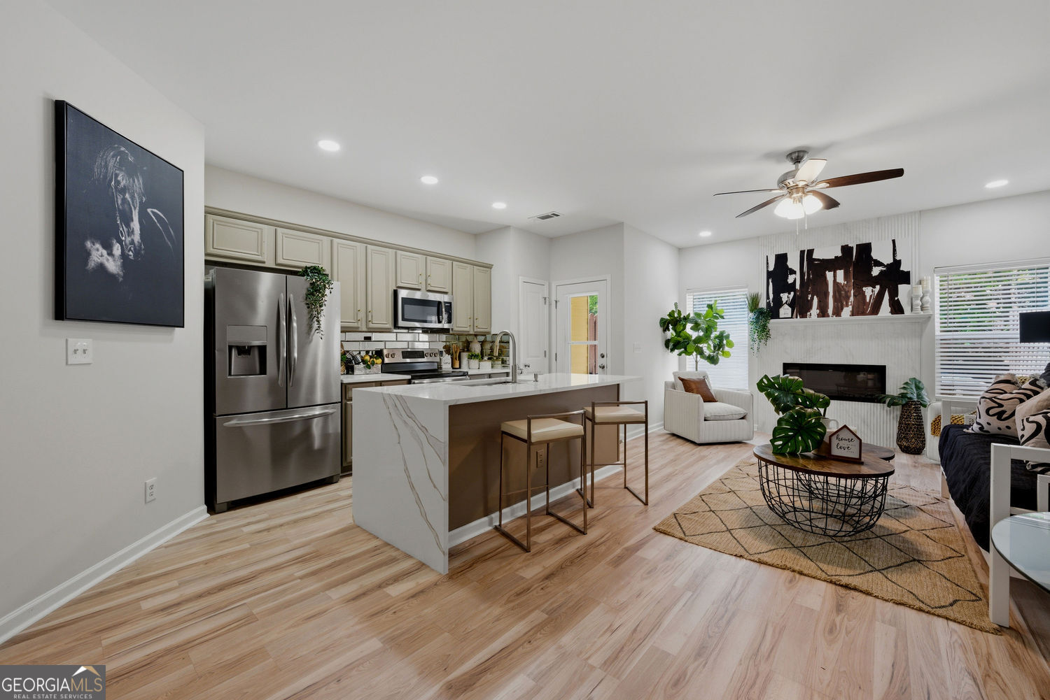 2871 Ridgeview Drive SW Atlanta GA 30331