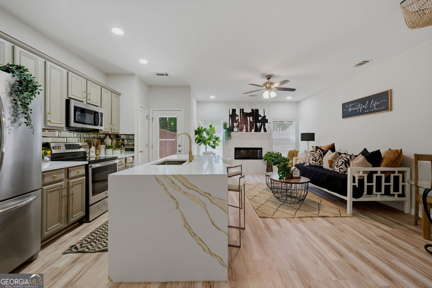 2871 Ridgeview Drive SW Atlanta GA 30331