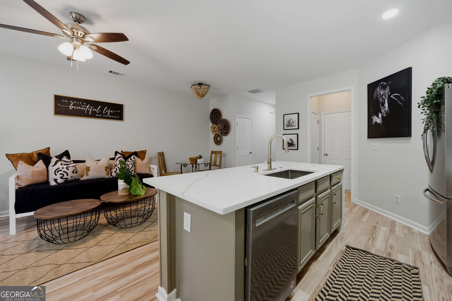2871 Ridgeview Drive SW Atlanta GA 30331