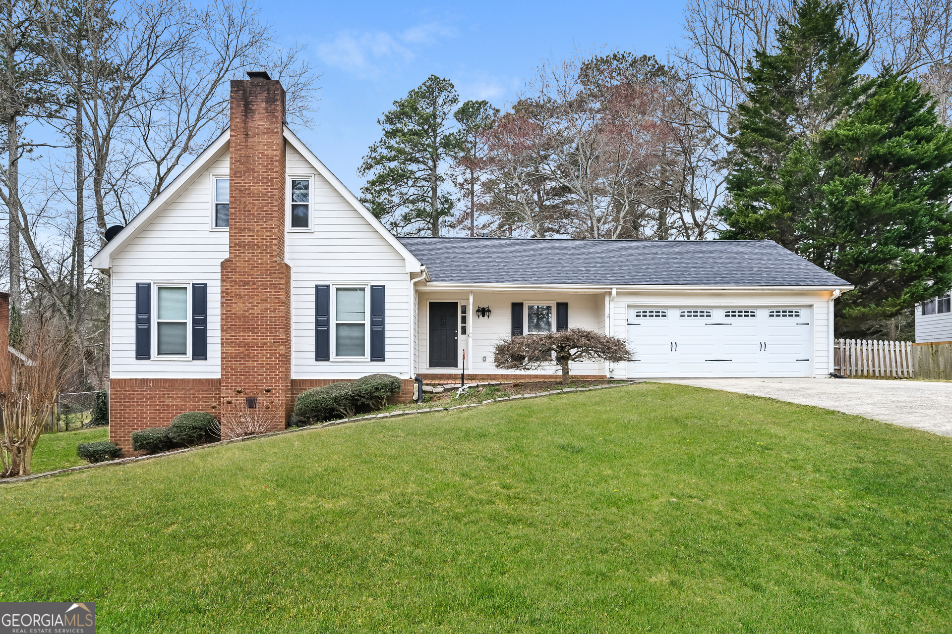 407 Stokesay Drive Lawrenceville GA 30046