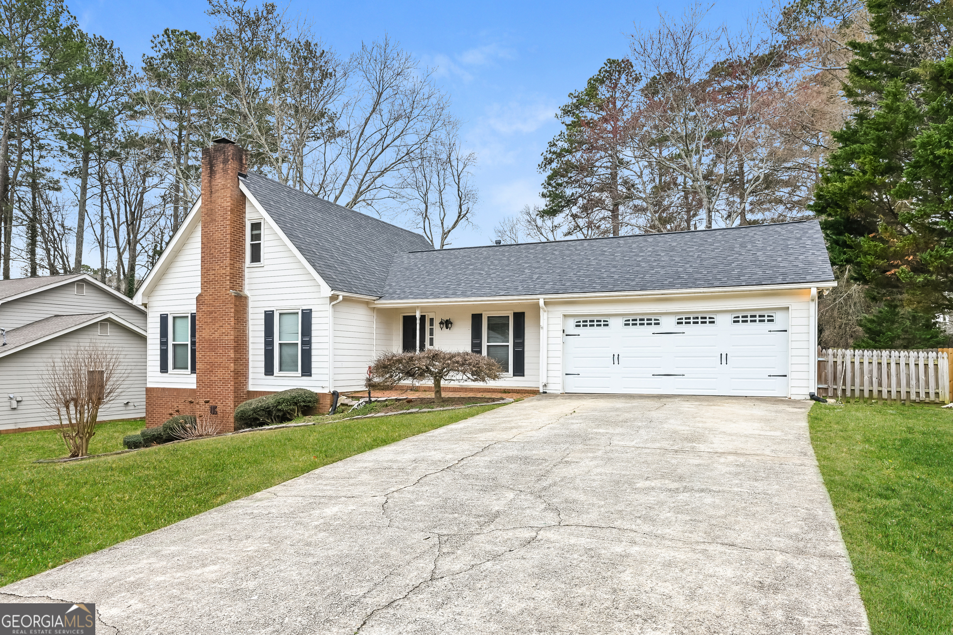 407 Stokesay Drive Lawrenceville GA 30046