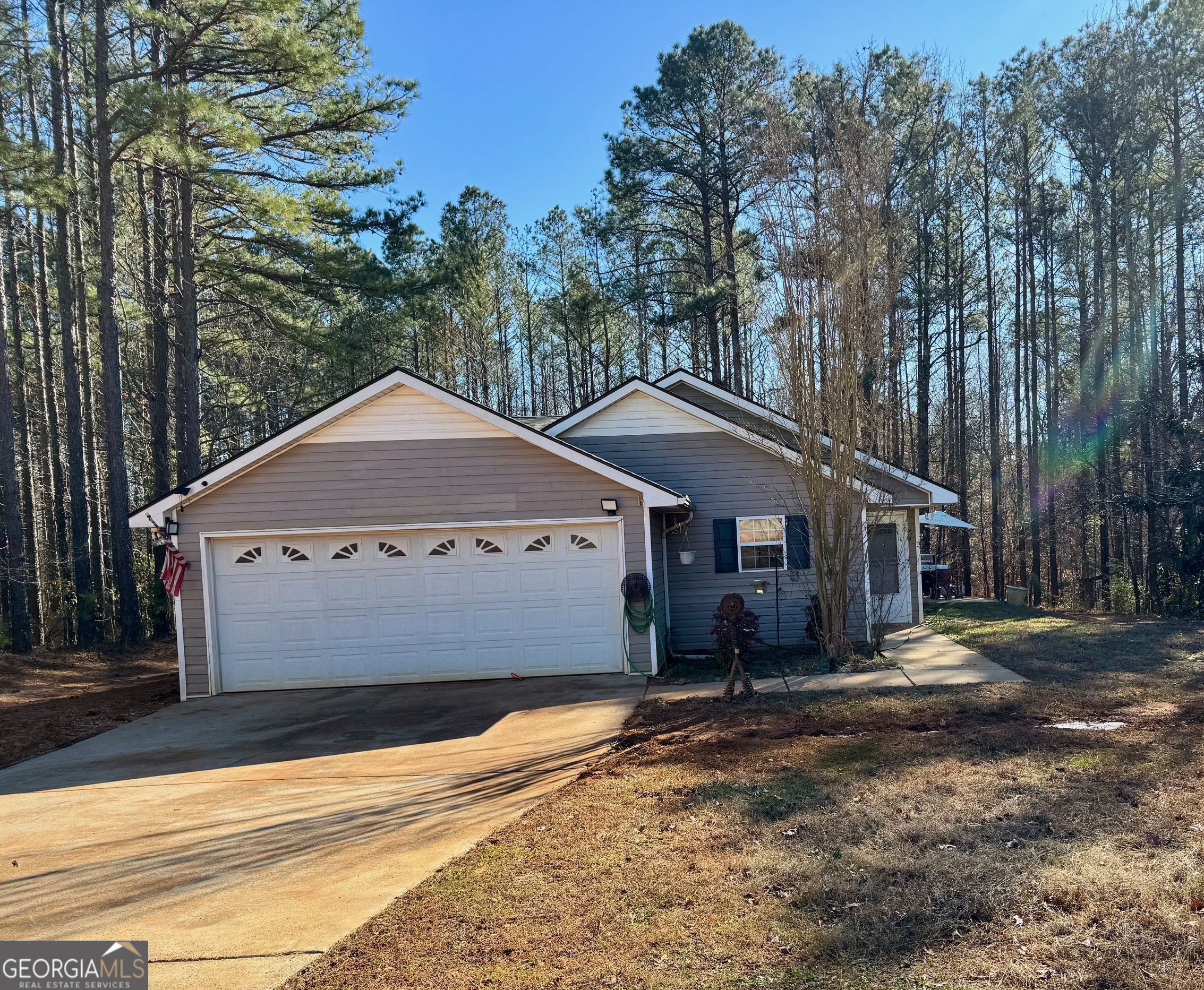 409 Reids Mill Way Carrollton GA 30116